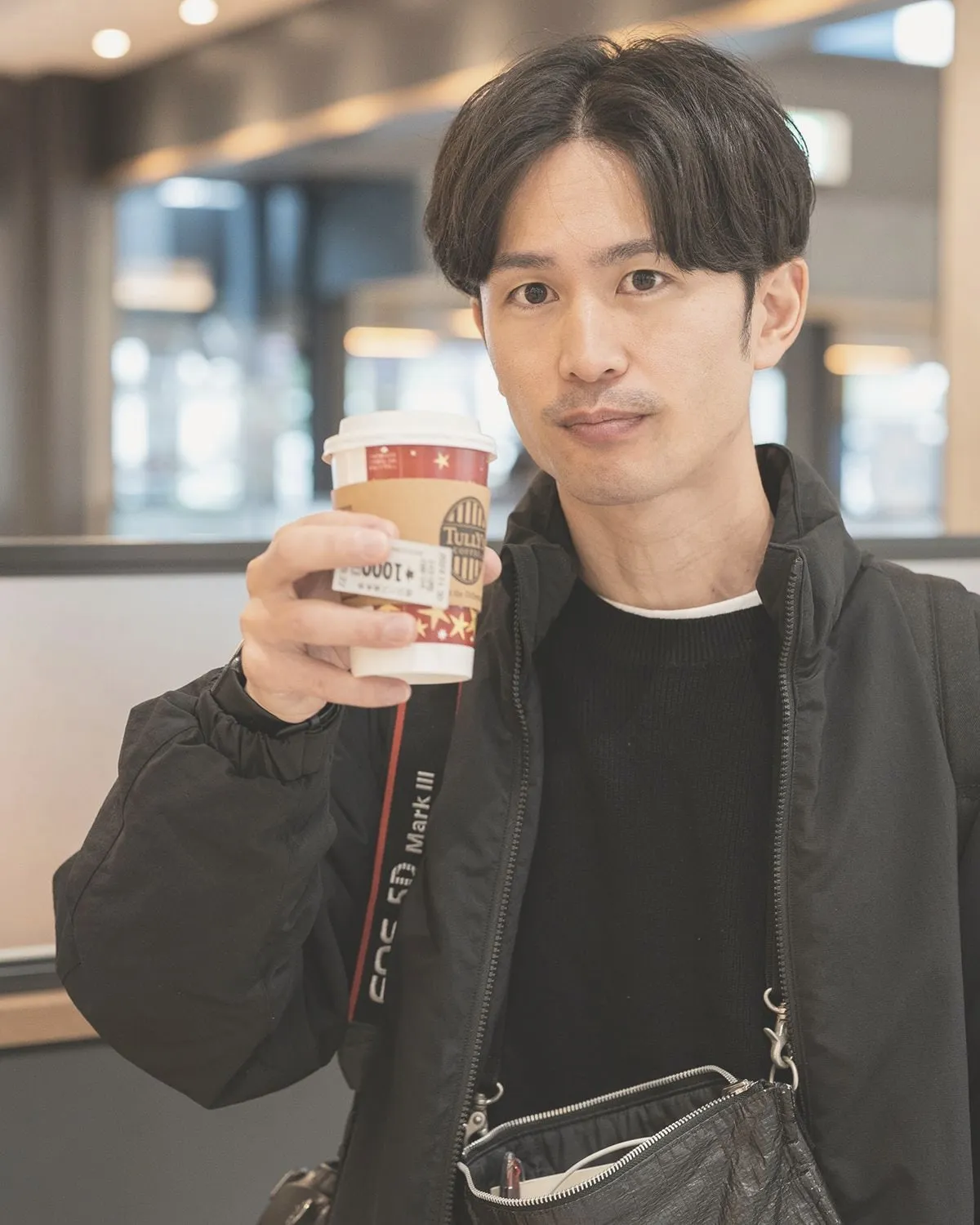 代表 丸山 一樹
